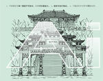 岐山周公庙