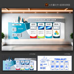 企业文化墙