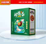 烤鸭蛋包装 咸鸭蛋礼盒