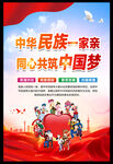 民族团结
