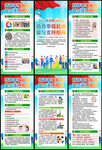 2025年世界人口日展架