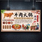 牛肉火锅