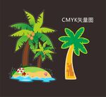 椰树