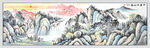 千里江山图