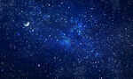 繁星满天星吊顶