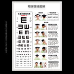 眼保健操图解