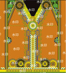 大牌定位花