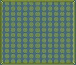 国潮传统中式图印纹