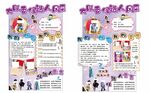 小学生海报 