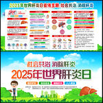 2025年世界肝炎日