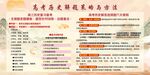 高考历史解题策略与方法