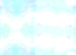 数码印花淡蓝晕染渐变梦幻防晒衣