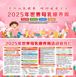2025世界母乳喂养周
