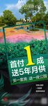 首付1成 轻松购月供房