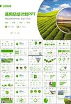 茶园茶叶茶具茶文化茶道PPT
