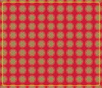 国潮传统文化纹饰图印