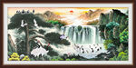 松鹤延年