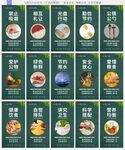 食堂文化墙