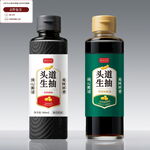 酱油包装