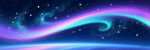 梦幻星空