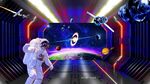 梦幻宇宙场景