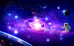宇宙