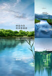 公园  