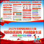 2025年残疾预防日