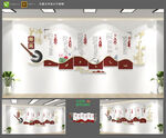 师风师德文化墙