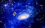 光纤星空顶
