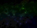 梦幻宇宙星空背景图