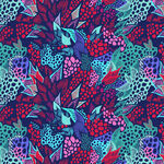 民族风热带植物