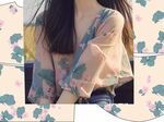 小碎花