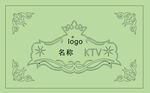 KTV台面