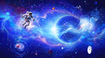 星空软膜天花