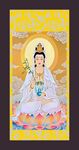 观音大士 观音 观世音 南海观