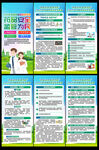 2025全国药品安全宣传周展架