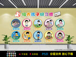 培养孩子好习惯