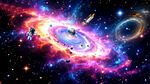 行星