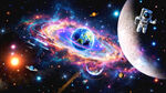 宇宙星空