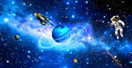 宇宙