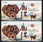 鹿茸