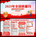 2025年质量月