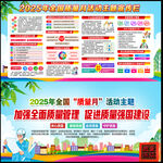 全国质量月