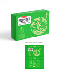 巴戟天包装