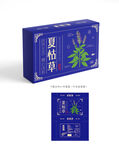 夏枯草包装
