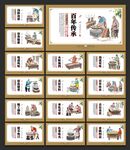 面食文化