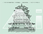 渼陂湖紫烟阁