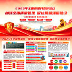 全国质量月
