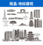 南昌地标建筑